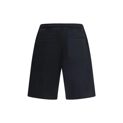 Tracksuit Shorts