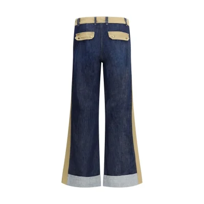 Kendall Jeans