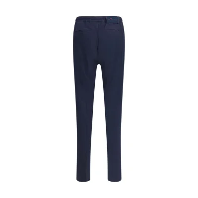 Cotton Pants