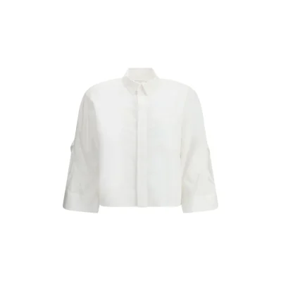 Three-quarter sleeve Shirt