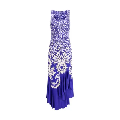 Long Dress