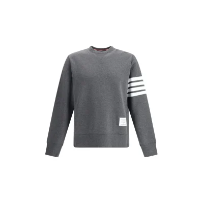 Cotton Sweatshirt