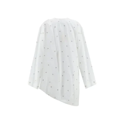 Asymmetric Dress
