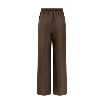 Satin Alera Pants
