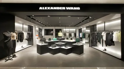 Alexander Wang