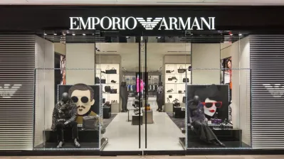 Emporio Armani