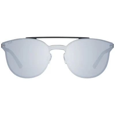 Black Unisex Sunglasses
