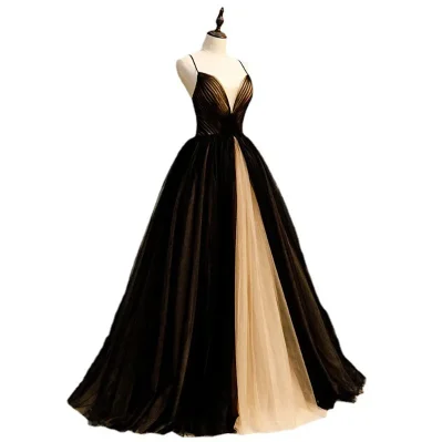 Banquet Long Dress