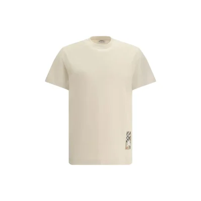 Logoed T-Shirt