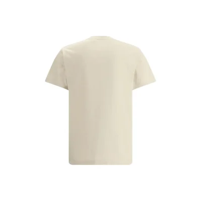 Logoed T-Shirt