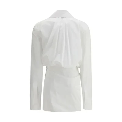 Chemisier Dress