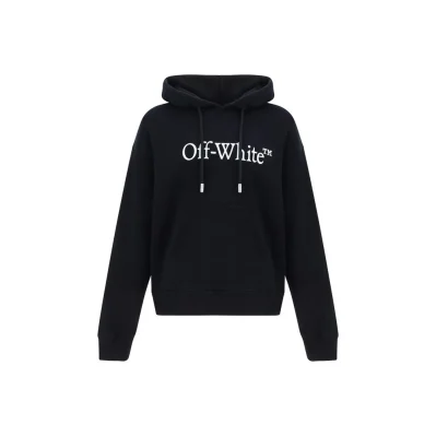 Big Bookish Skate Hoodie