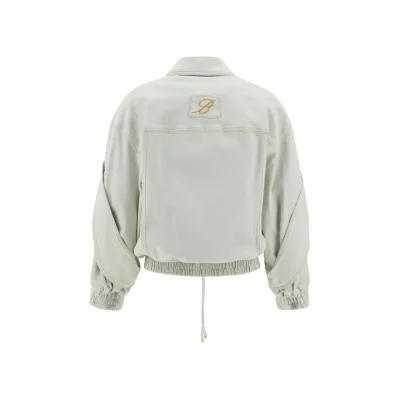 Cotton bomber Jacket