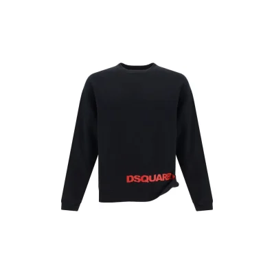 Smocked Sweatshirt