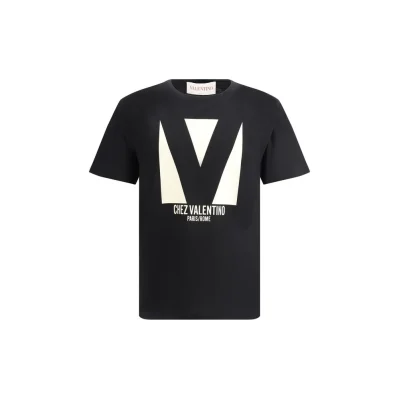 Maxi print T-Shirt