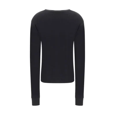 Boyfriend Long Sleeve Jersey