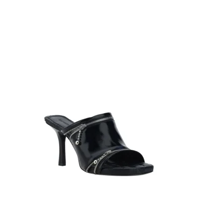 Leather Sandals