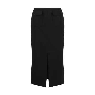 Midi Skirt
