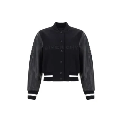 College Jacket