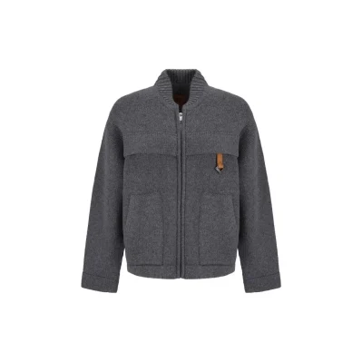 Collection Cardigan