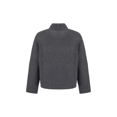Collection Cardigan