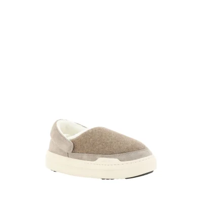 Furry Mules