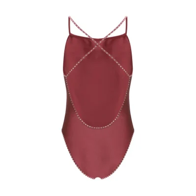 Crystal Swimsuit