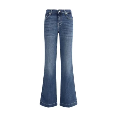 Flare Jeans