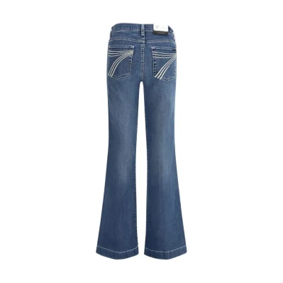 Flare Jeans