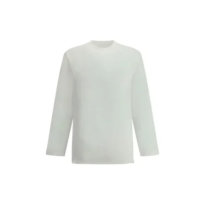 Long Sleeve Jersey whit maxi print