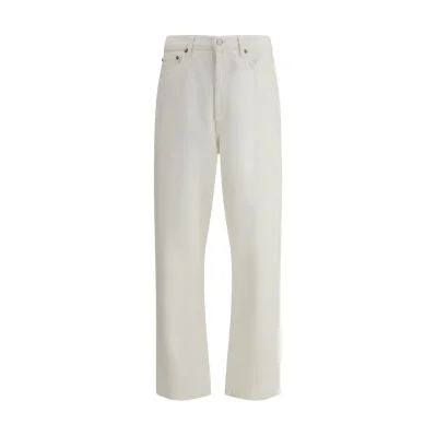 Loose Jeans