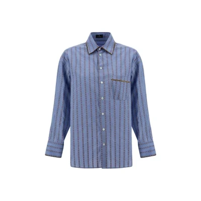 Striped Shirt