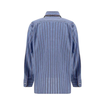 Striped Shirt