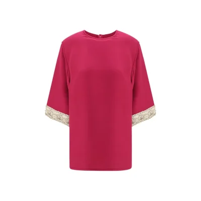 Valentino's Jewel Top
