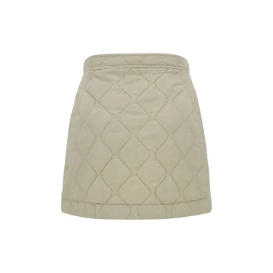 Mini Skirt