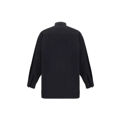 Oversized Shirt