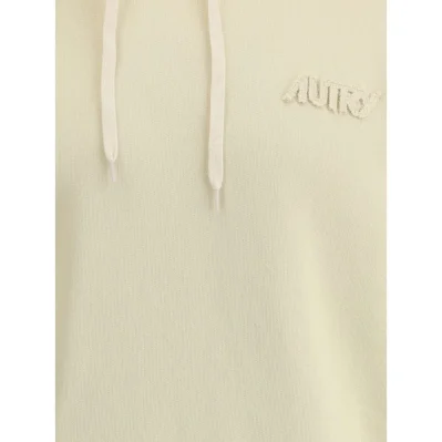 Logoed Hoodie