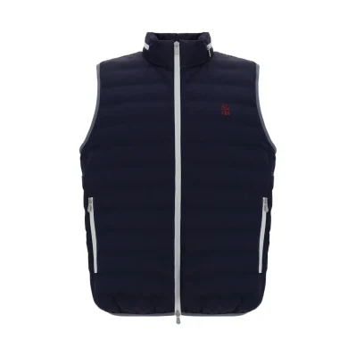 Down Vest