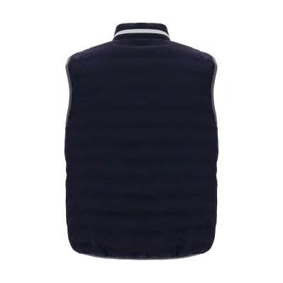 Down Vest