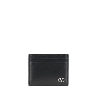 Leather Card Holder