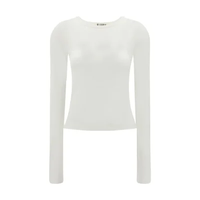 Long-Sleeve Top