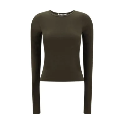 Long-Sleeve Top