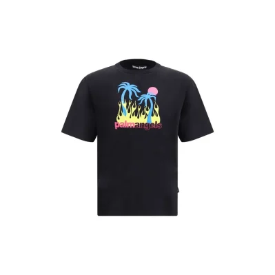 Burning Oasi T-Shirt