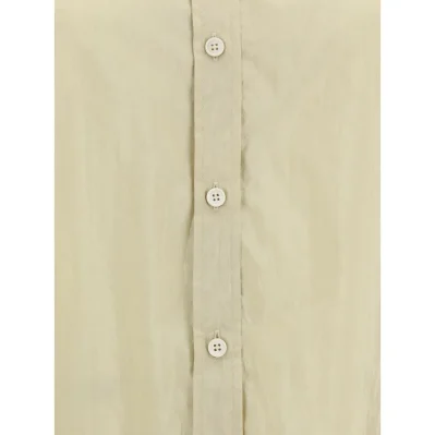 Satin Shirt