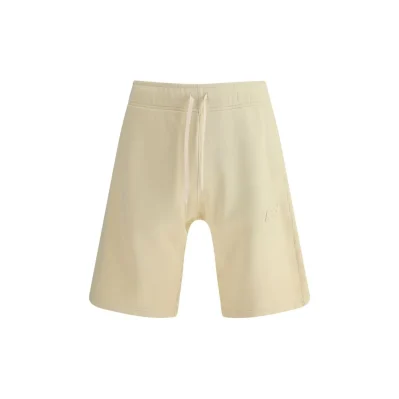 Sweatpants Shorts