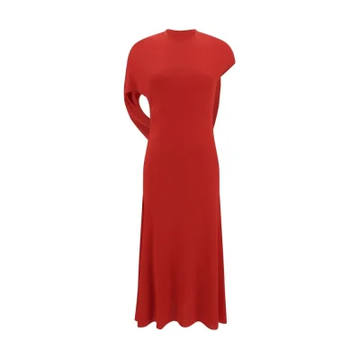 Salerno midi Dress