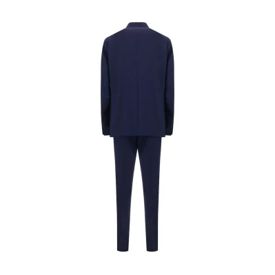 Virgin wool Suit