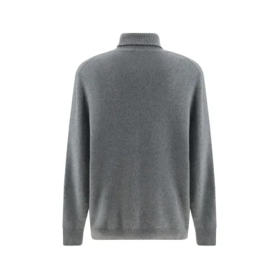 Turtleneck Sweater