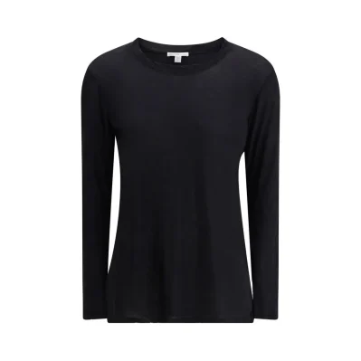 Semi-transparent Long Sleeve Jersey
