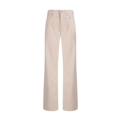 Cotton Pants